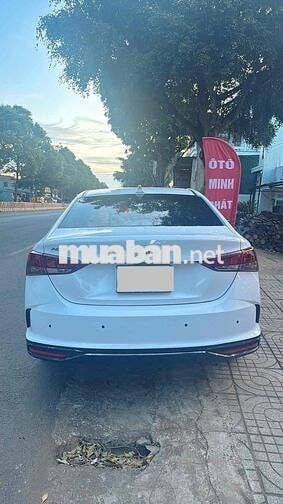 Hyundai Accent 2022 đki 2023 1.4 AT Đặc Biệt