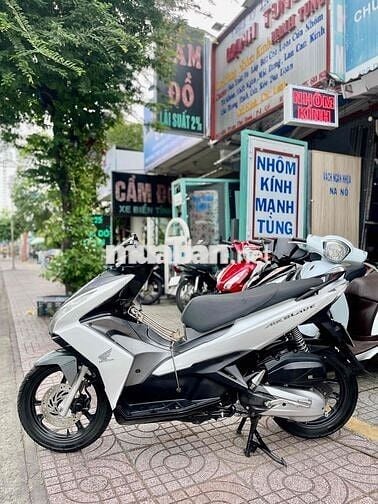 Ab125 2013 BSTP 9c, máy zin êm xe đẹp - có góp