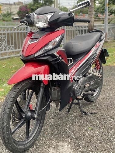 wave rsx fi mới keng
