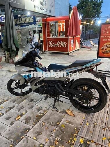 Ex 150 đẹp keng keng.