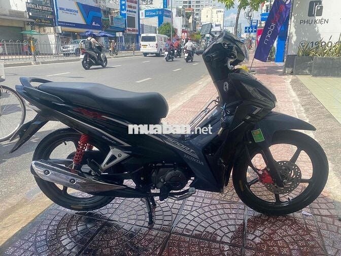 wave rsx fi 2021 bstp 9chủ