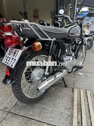 honda 67