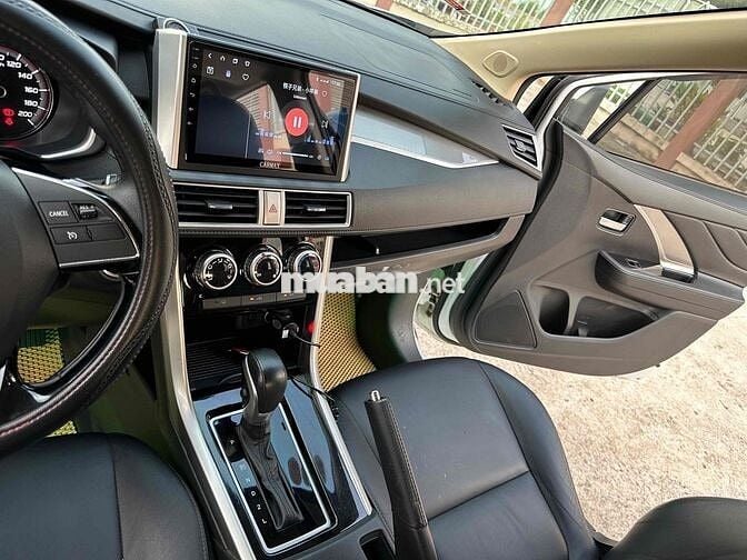 Mitsubishi Xpander 2020 AT - 47000 km