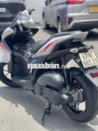 Nvx 155 smartkey abs bs 67 chính chủ