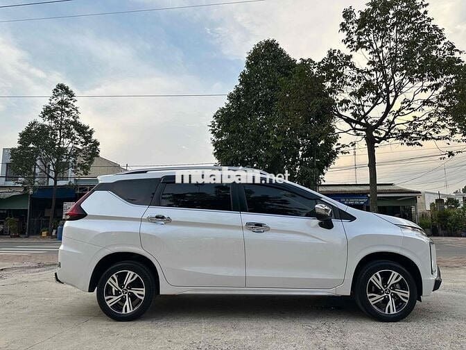 Mitsubishi Xpander 2020 AT - 47000 km