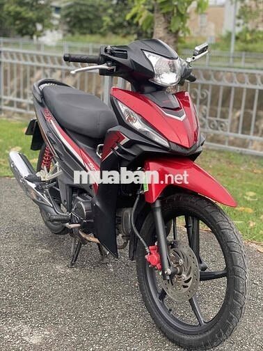 wave rsx fi mới keng