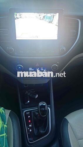 Hyundai Accent 2022 đki 2023 1.4 AT Đặc Biệt