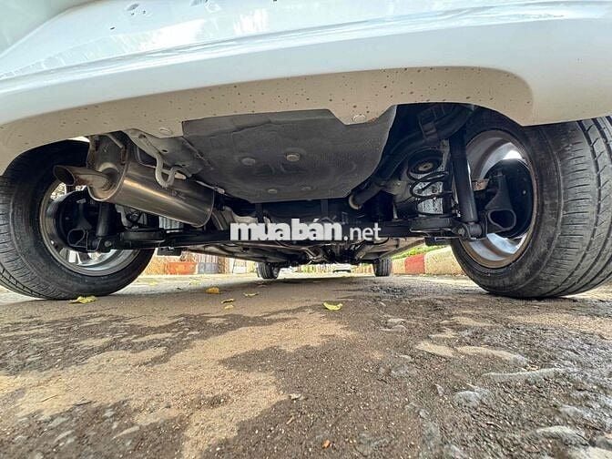Chevrolet Spark 2018 1.2 LS - 80000 km