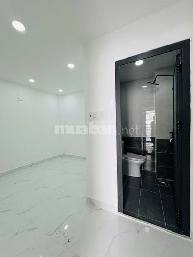 NHÀ HẺM XE HƠI – CÔ GIANG, PHÚ NHUẬN – 120m² SỬ DỤNG – GIÁ 7.2 TỶ