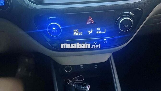Hyundai Accent 2022 đki 2023 1.4 AT Đặc Biệt