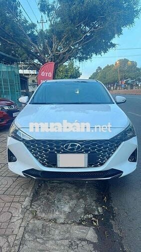 Hyundai Accent 2022 đki 2023 1.4 AT Đặc Biệt