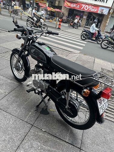 honda 67