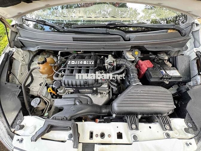Chevrolet Spark 2018 1.2 LS - 80000 km