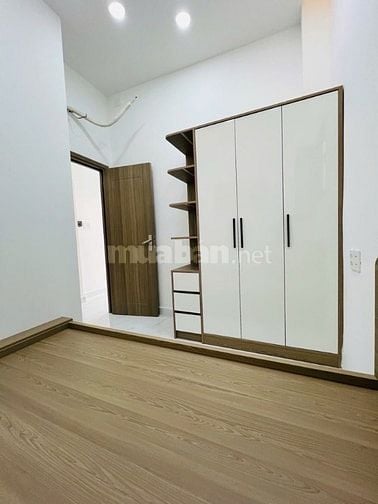 NHÀ HẺM XE HƠI – CÔ GIANG, PHÚ NHUẬN – 120m² SỬ DỤNG – GIÁ 7.2 TỶ