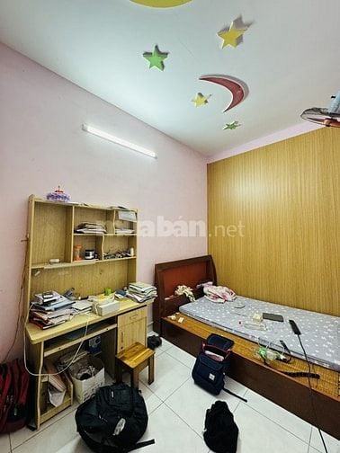 Nhà 3 tầng 81m2– Đường số 11, Bình Hưng Hoà – Gần AEON Tân Phú