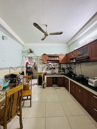 Nhà 3 tầng 81m2– Đường số 11, Bình Hưng Hoà – Gần AEON Tân Phú