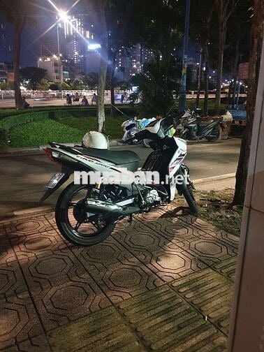 Bán xe kiển jupiter fi ,xe chất hơn cả xe mới