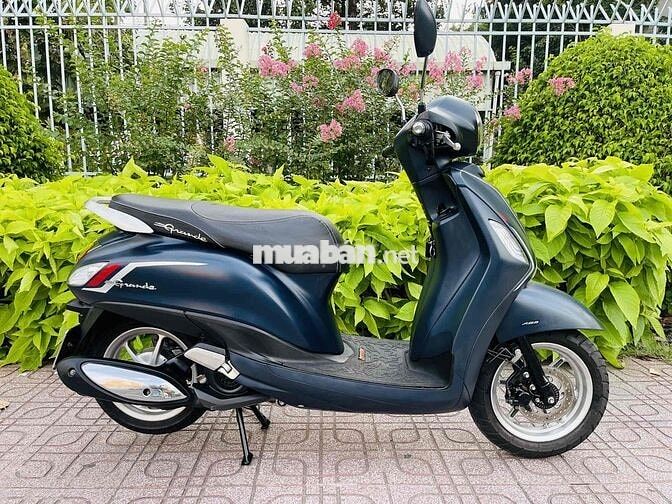 Grande 125abs -dk 11/2020 - bstp chính chủ
