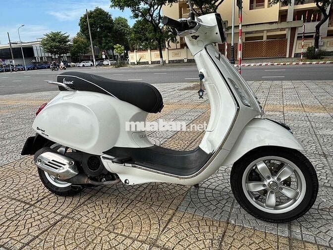cần bán ve vespa
