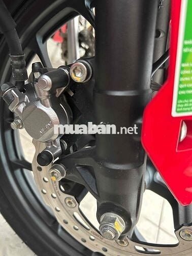 Honda Winner siêu lướt như xe hãng bao hồ sơ