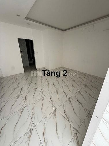 Cho thuê nhà mặt phố Trương Định: 80m2, 5 tầng, thang máy, nhà mới