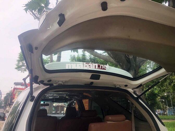 Toyota Fortuner 2015 2.5G - 120 km