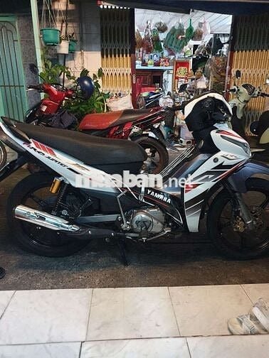 Bán xe kiển jupiter fi ,xe chất hơn cả xe mới