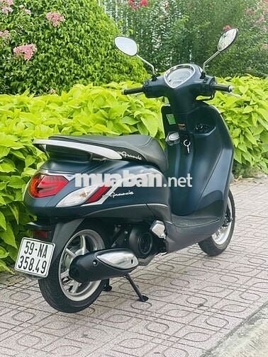 Grande 125abs -dk 11/2020 - bstp chính chủ