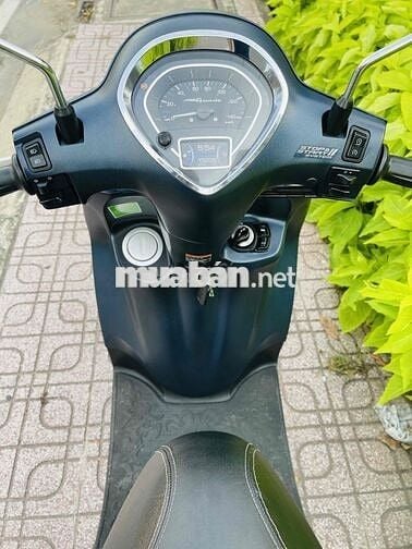 Grande 125abs -dk 11/2020 - bstp chính chủ