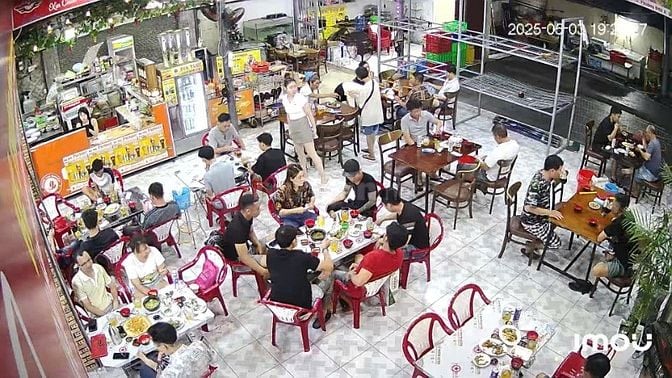 CẦN SANG NHƯỢNG QUÁN NHẬU THIÊN PHONG QUÁN – BÌNH TÂN- HCM