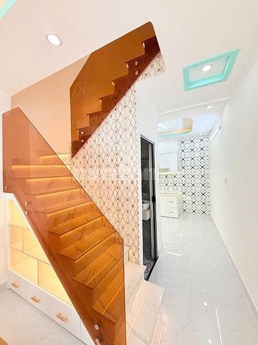  Ngô Tất Tố P19 Bình Thạnh – 48m² – 1,89 tỷ – Gần Q1 dễ cho thuê 