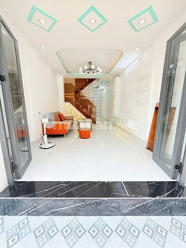  Ngô Tất Tố P19 Bình Thạnh – 48m² – 1,89 tỷ – Gần Q1 dễ cho thuê 