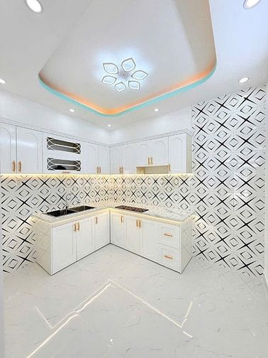  Ngô Tất Tố P19 Bình Thạnh – 48m² – 1,89 tỷ – Gần Q1 dễ cho thuê 