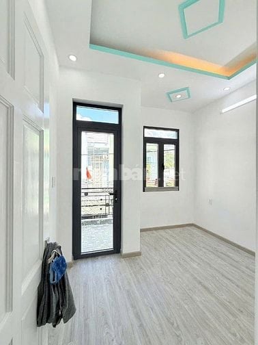  Ngô Tất Tố P19 Bình Thạnh – 48m² – 1,89 tỷ – Gần Q1 dễ cho thuê 