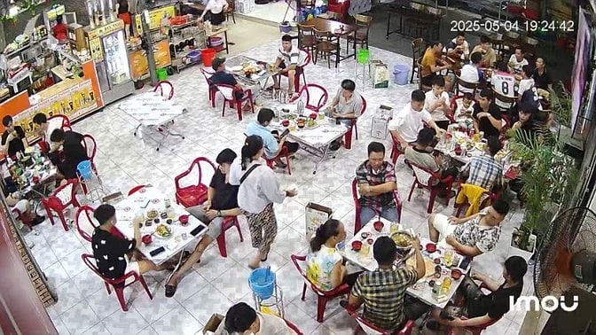 CẦN SANG NHƯỢNG QUÁN NHẬU THIÊN PHONG QUÁN – BÌNH TÂN- HCM