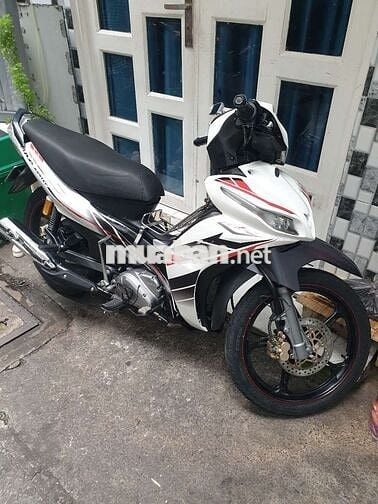 Bán xe kiển jupiter fi ,xe chất hơn cả xe mới