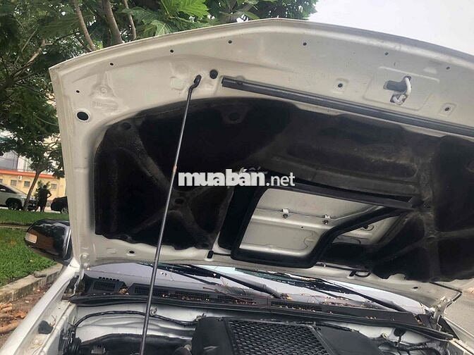Toyota Fortuner 2015 2.5G - 120 km
