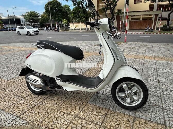 cần bán ve vespa