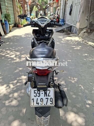 AB Fi 110 đời 2012. Chính chủ BSTP