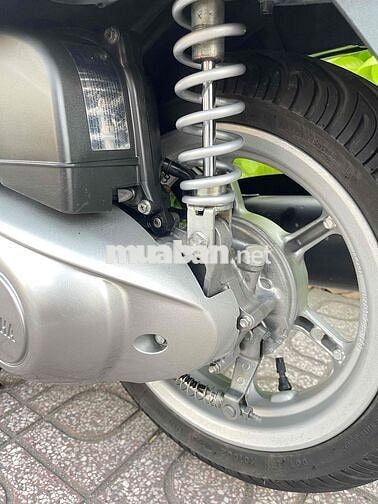 Grande 125abs -dk 11/2020 - bstp chính chủ