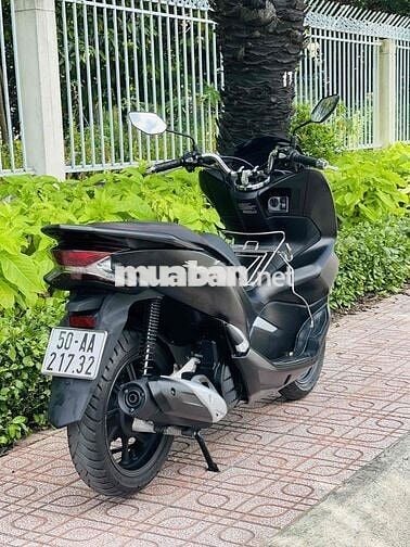 Pcx 150 - dk 11/2019 - bstp chính chut