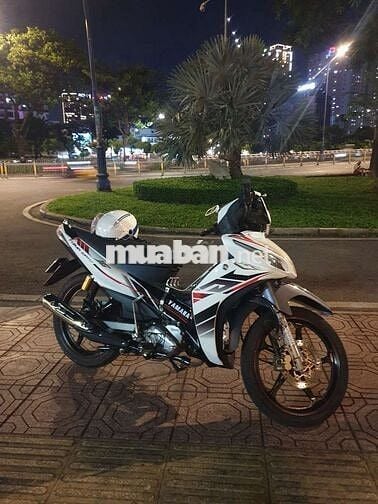 Bán xe kiển jupiter fi ,xe chất hơn cả xe mới