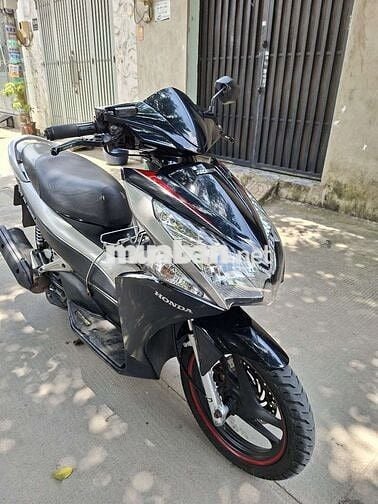 AB Fi 110 đời 2012. Chính chủ BSTP