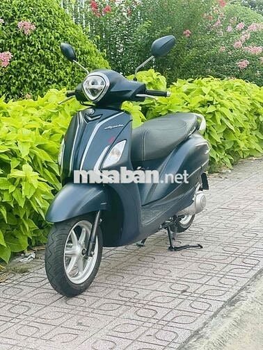 Grande 125abs -dk 11/2020 - bstp chính chủ