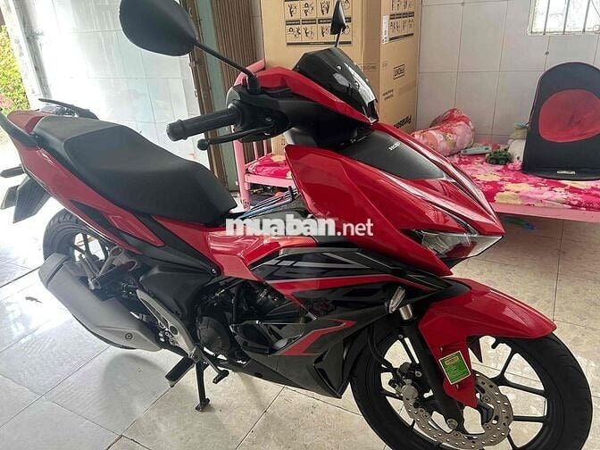 Honda Winner siêu lướt như xe hãng bao hồ sơ