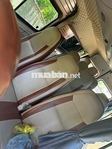 Ford Transit 2008 - 16 chỗ