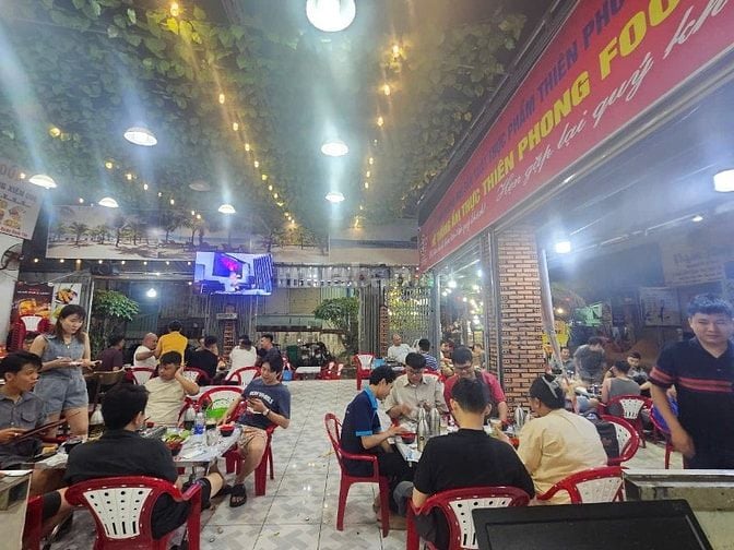 CẦN SANG NHƯỢNG QUÁN NHẬU THIÊN PHONG QUÁN – BÌNH TÂN- HCM