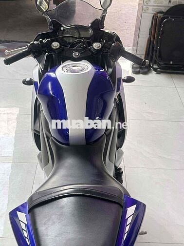 R3 bs 67 đk 2017 odo 24k chính chủ bao ký