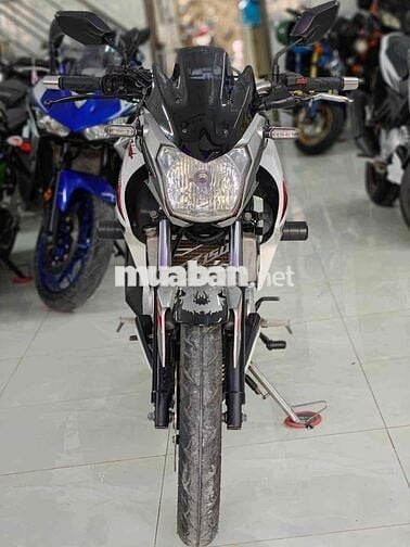 FZ 150i bs 63 odo 32k xe chính chủ bao ký