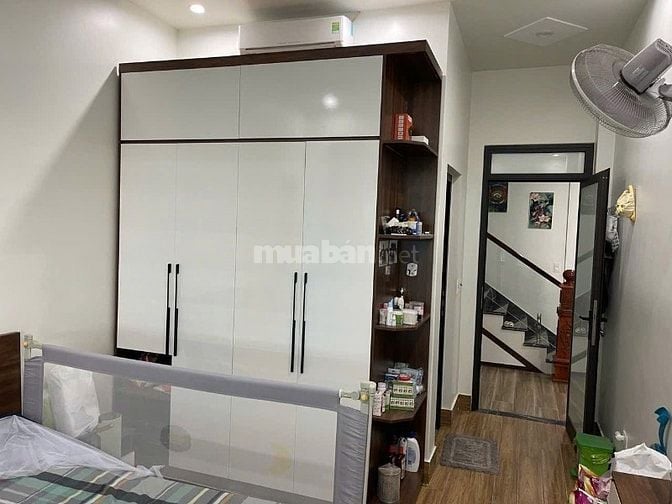 Bán nhanh, chốt liền tay nhà Phạm Văn Hai, Tân Bình , giá 3tỷ07